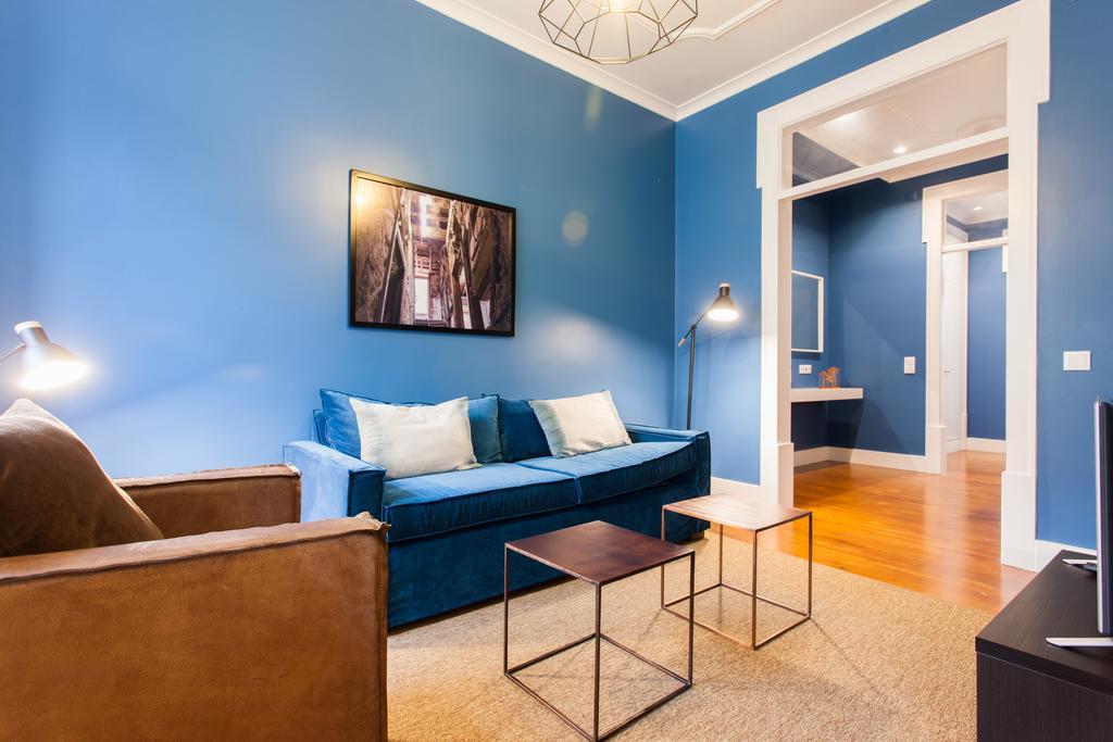 Flh Baixa Blue Apartment Лісабон Екстер'єр фото